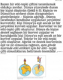 etki tepki