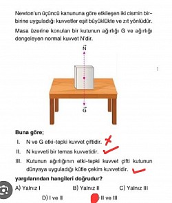 etki tepki