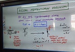 açıs.mom.korunumu