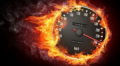 velocity speed