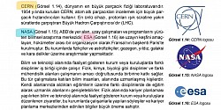 Bilimsel kurumlar 2
