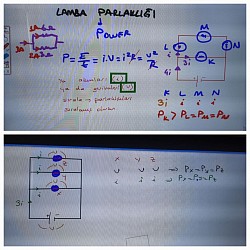 lamba parlaklığı