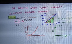 düzgün hızlanan 1